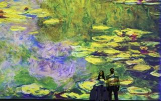 exposition claude monet