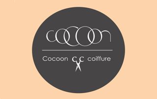 logo Cocoon Coiffure