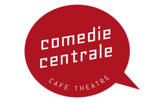 Logo comédie centrale