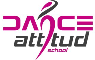 logo école Dance Attitud School