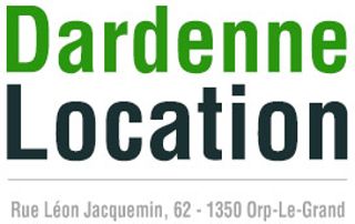 Logo de Dardenne Location