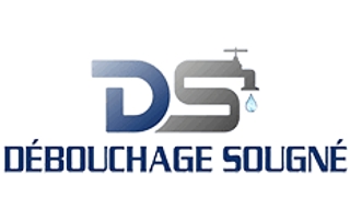 logo Débouchage Sougné