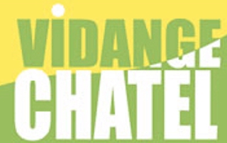 logo Vidange Chatel