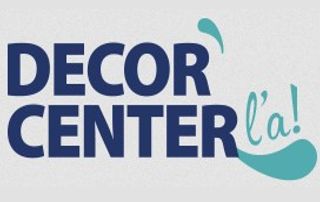 logo Decor Center