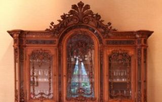 MAISON DRISKET – Liège