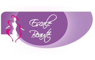 Logo Escale Beauté