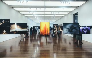 exposition