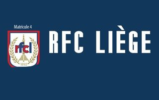 Logo RFC Liège