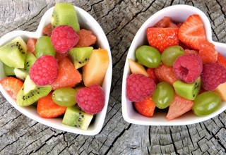 fruits consommer juin