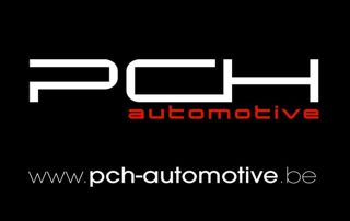 logo PCH Automotive