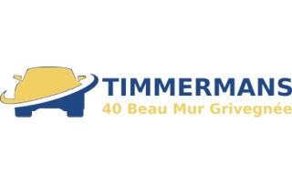 logo Timmermans