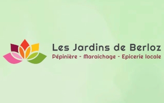 logo Les Jardins de Berloz