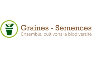 logo Graines - Semences