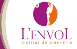 L'Envol Logo