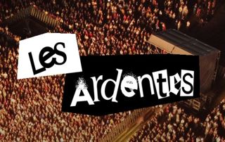 les ardentes