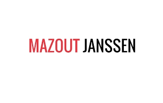 logo Mazout Janssen