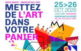 Affiche de l'événement