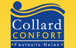logo Collard Confort