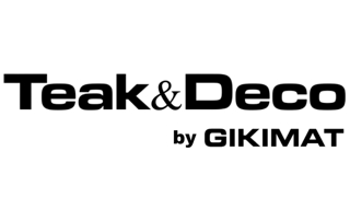 logo Teak & Deco