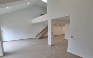 Rénovation intérieure