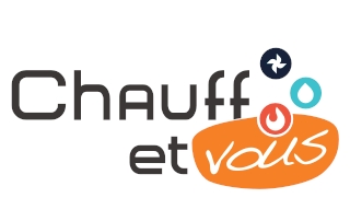 logo Chauff' et Vous