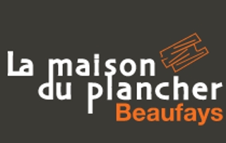 logo La maison du Plancher