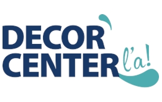 logo Decor Center
