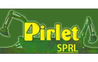 logo terrassement pirlet