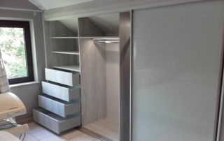 rangements sur mesure - FC Line