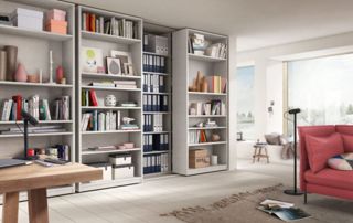 rangements sur mesure - Thonon SA