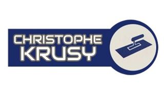 Logo Plafonnage Krusty