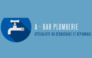 logo A-Bar Plomberie