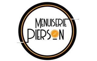 Logo Menuiserie Maxime Pierson
