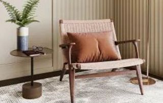 tapis clair coin lecture