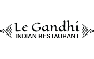 logo Le Gandhi