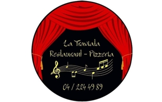 logo La Traviata
