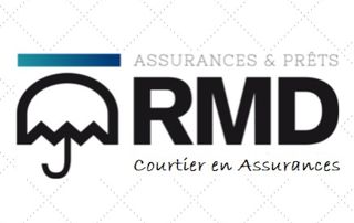 Logo RMD assurances et crédits