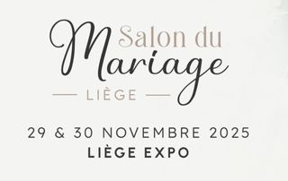 Affiche du Salon du Mariage