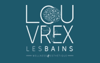 logo Louvrex Les Bains