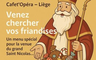 Affiche de lévénement