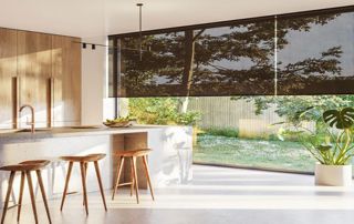 stores enrouleurs - Decor Center