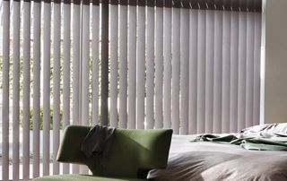 stores intérieurs - houben