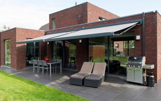 tente solaire Winsol