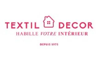 Logo Textil Decor