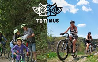 Affiche de l'événement Chasse au trésor Totemus