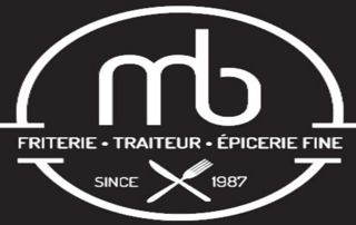 logo traiteur Mère Berthe