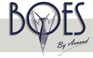 logo Boes