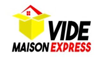 logo vide maison express