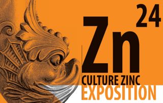 culture zinc exposition
